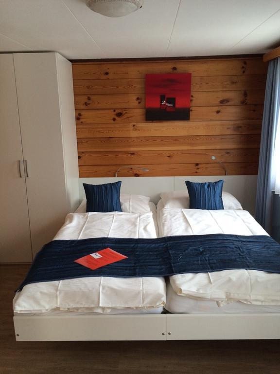 Mazot Zermatt 호텔 객실 사진