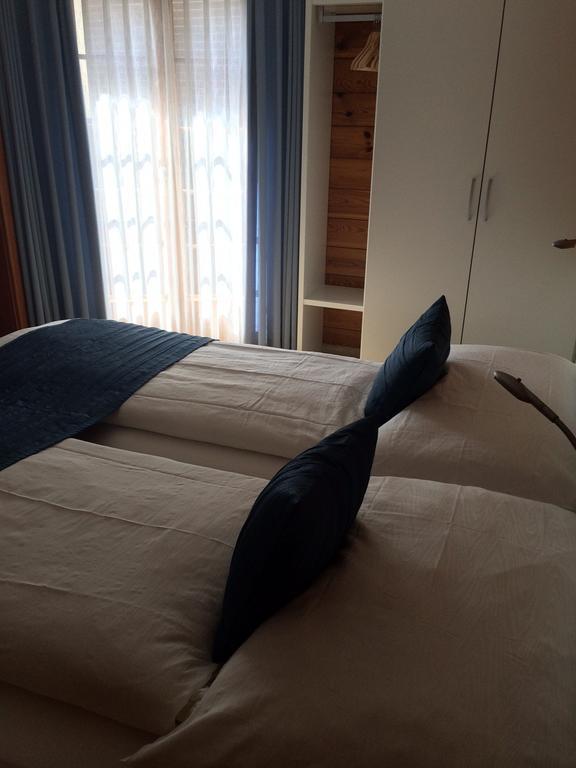 Mazot Zermatt 호텔 객실 사진